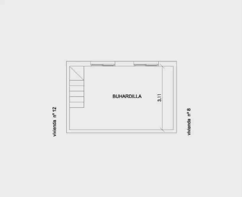 3 Zimmer Doppelhaus zu verkaufen in Alicante / Alacant Stadt mit Pool Garage - 399.000 € (Ref: 10170312)