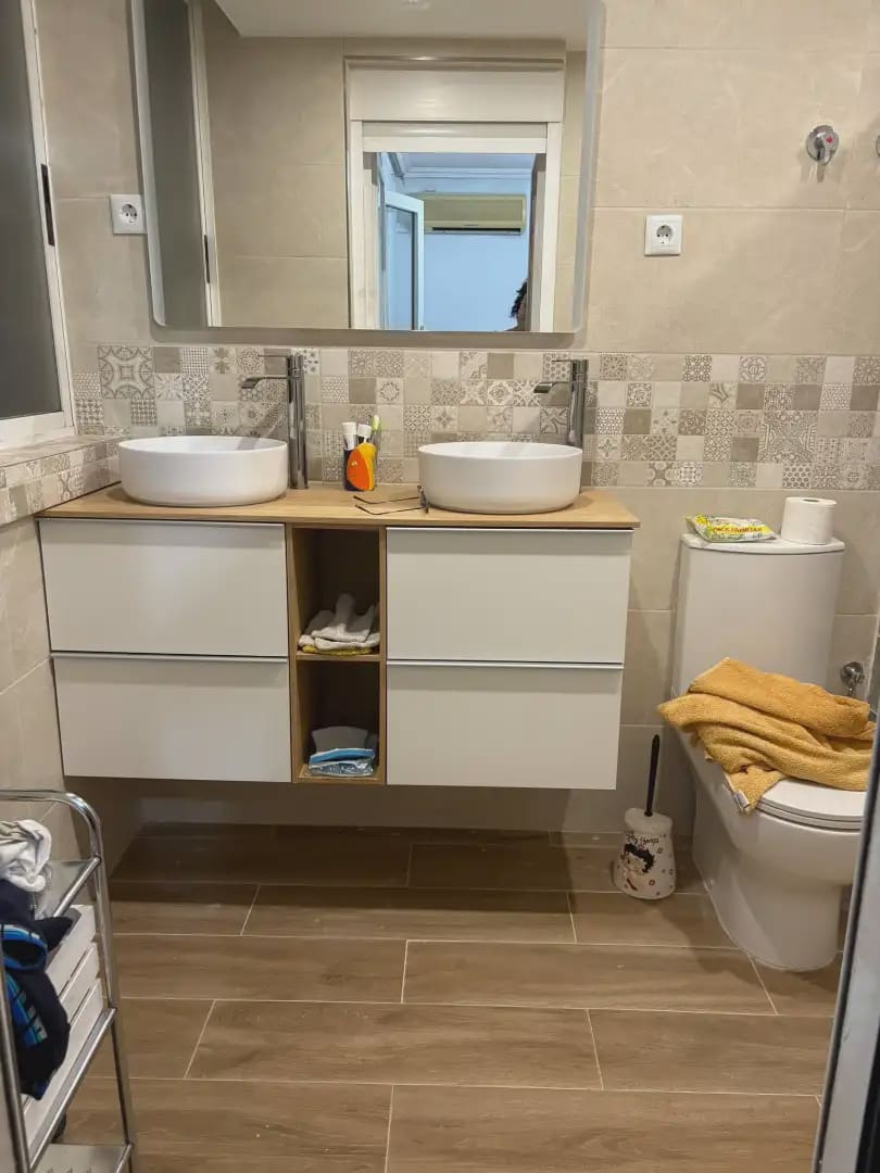 3 Zimmer Doppelhaus zu verkaufen in Alicante / Alacant Stadt mit Pool Garage - 399.000 € (Ref: 10170312)