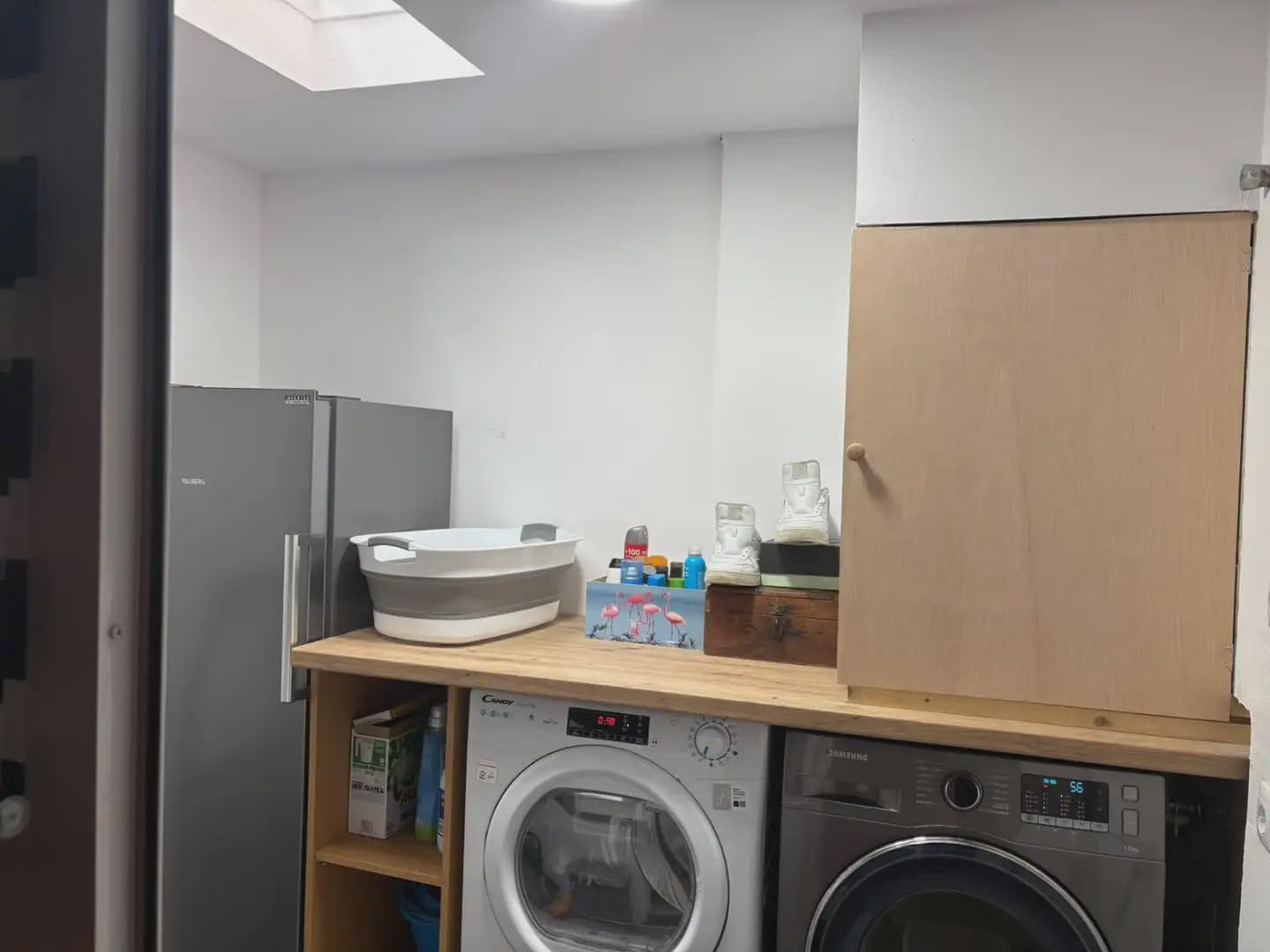 3 Zimmer Doppelhaus zu verkaufen in Alicante / Alacant Stadt mit Pool Garage - 399.000 € (Ref: 10170312)