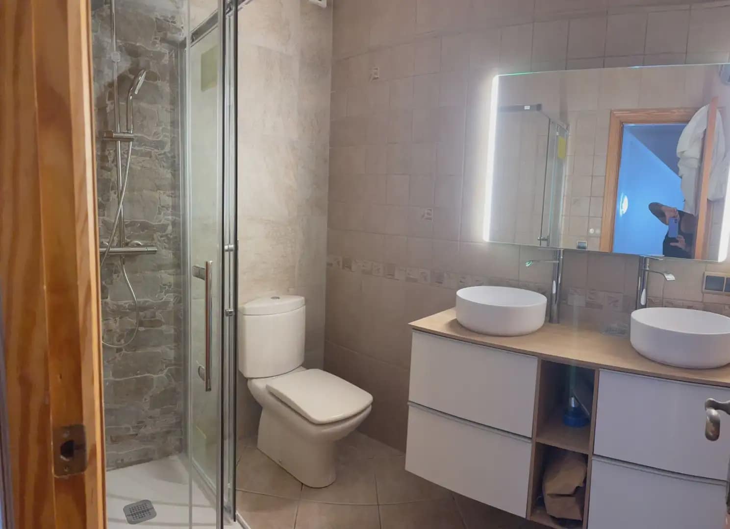 3 Zimmer Doppelhaus zu verkaufen in Alicante / Alacant Stadt mit Pool Garage - 399.000 € (Ref: 10170312)