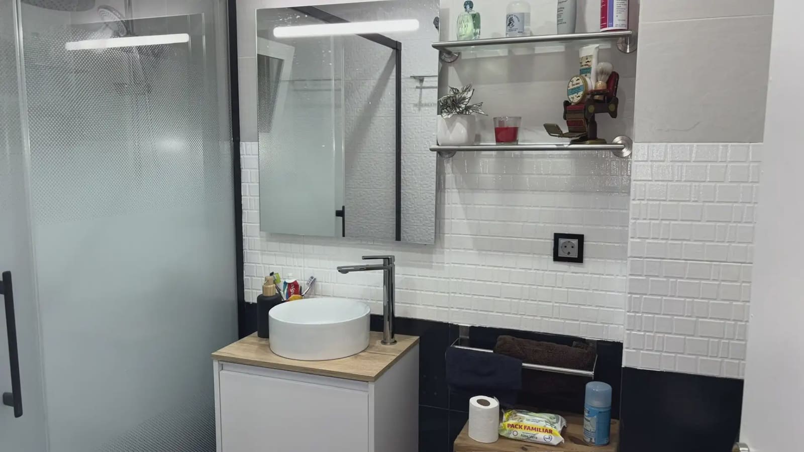 3 Zimmer Doppelhaus zu verkaufen in Alicante / Alacant Stadt mit Pool Garage - 399.000 € (Ref: 10170312)