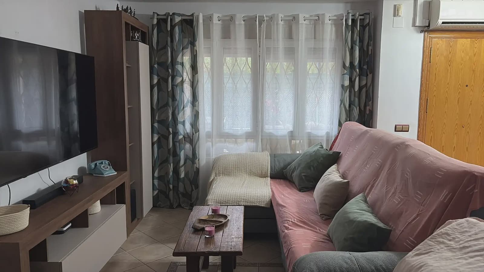 3 Zimmer Doppelhaus zu verkaufen in Alicante / Alacant Stadt mit Pool Garage - 399.000 € (Ref: 10170312)