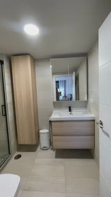 3 soveværelse Lejlighed til salg i Alicante by med swimmingpool garage - € 725.000 (Ref: 10182274)