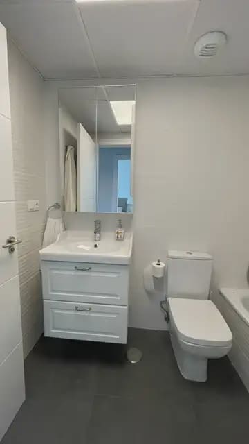3 soveværelse Lejlighed til salg i Alicante by med swimmingpool garage - € 725.000 (Ref: 10182274)