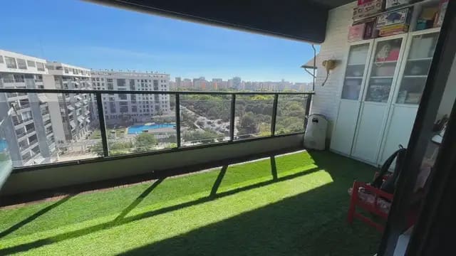3 soveværelse Lejlighed til salg i Alicante by med swimmingpool garage - € 725.000 (Ref: 10182274)