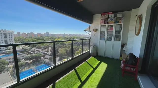 3 soveværelse Lejlighed til salg i Alicante by med swimmingpool garage - € 725.000 (Ref: 10182274)
