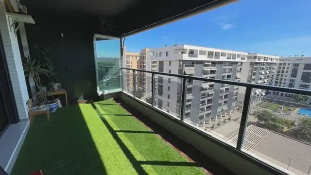 3 soveværelse Lejlighed til salg i Alicante by med swimmingpool garage - € 725.000 (Ref: 10182274)