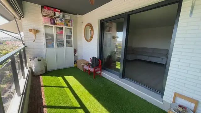 3 soveværelse Lejlighed til salg i Alicante by med swimmingpool garage - € 725.000 (Ref: 10182274)