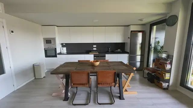 3 soveværelse Lejlighed til salg i Alicante by med swimmingpool garage - € 725.000 (Ref: 10182274)