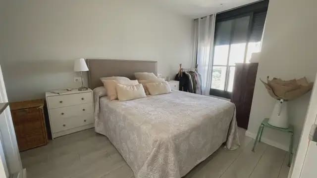 3 soveværelse Lejlighed til salg i Alicante by med swimmingpool garage - € 725.000 (Ref: 10182274)