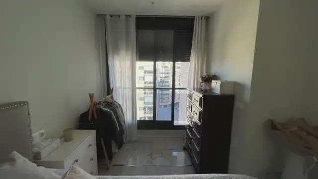 3 soveværelse Lejlighed til salg i Alicante by med swimmingpool garage - € 725.000 (Ref: 10182274)