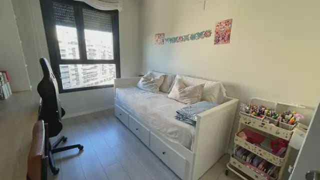 3 soveværelse Lejlighed til salg i Alicante by med swimmingpool garage - € 725.000 (Ref: 10182274)