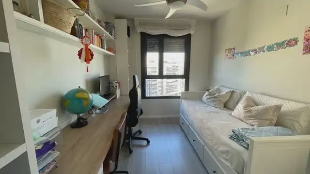 3 soveværelse Lejlighed til salg i Alicante by med swimmingpool garage - € 725.000 (Ref: 10182274)