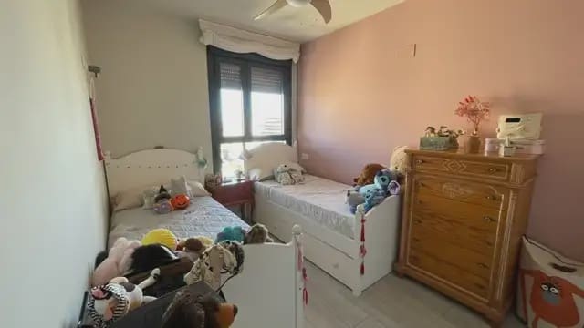3 soveværelse Lejlighed til salg i Alicante by med swimmingpool garage - € 725.000 (Ref: 10182274)