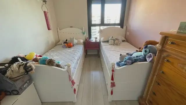 3 soveværelse Lejlighed til salg i Alicante by med swimmingpool garage - € 725.000 (Ref: 10182274)