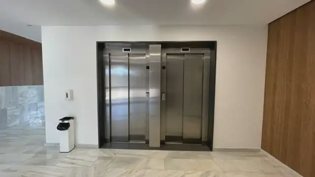 3 soveværelse Lejlighed til salg i Alicante by med swimmingpool garage - € 725.000 (Ref: 10182274)