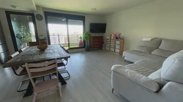 3 soveværelse Lejlighed til salg i PAU, Alicante by med swimmingpool garage - € 725.000 (Ref: 10182274)