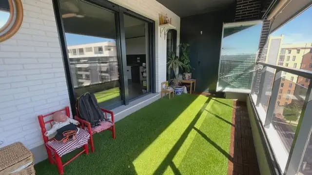3 soveværelse Lejlighed til salg i PAU, Alicante by med swimmingpool garage - € 725.000 (Ref: 10182274)