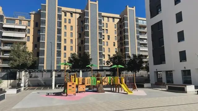 3 soveværelse Lejlighed til salg i Alicante by med swimmingpool garage - € 725.000 (Ref: 10182274)