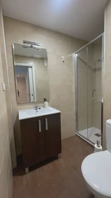 3 camera da letto Appartamento da affittare in Alicante citta con piscina garage - 1.400 € (Rif: 10184082)