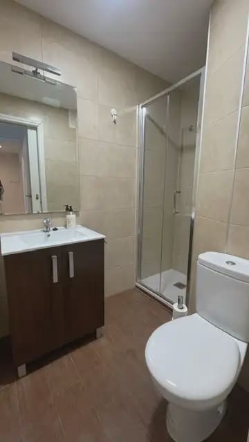 3 camera da letto Appartamento da affittare in Alicante citta con piscina garage - 1.400 € (Rif: 10184082)