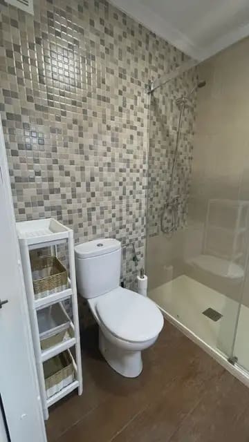 3 camera da letto Appartamento da affittare in Alicante citta con piscina garage - 1.400 € (Rif: 10184082)