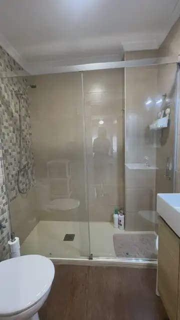 3 camera da letto Appartamento da affittare in Alicante citta con piscina garage - 1.400 € (Rif: 10184082)