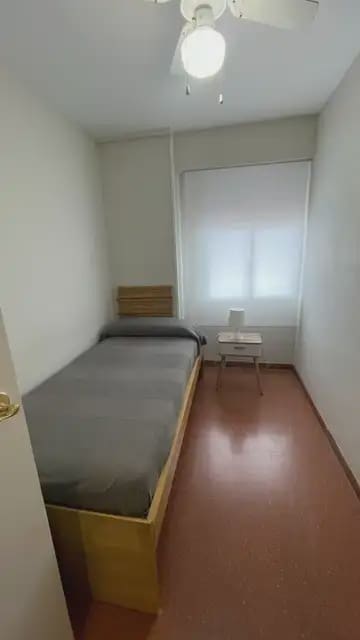 3 camera da letto Appartamento da affittare in Alicante citta con piscina garage - 1.400 € (Rif: 10184082)