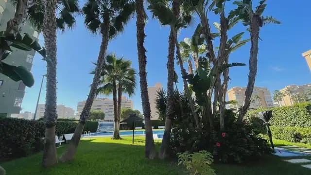 3 camera da letto Appartamento da affittare in Alicante citta con piscina garage - 1.400 € (Rif: 10184082)