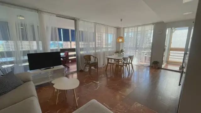 3 camera da letto Appartamento da affittare in Alicante citta con piscina garage - 1.400 € (Rif: 10184082)