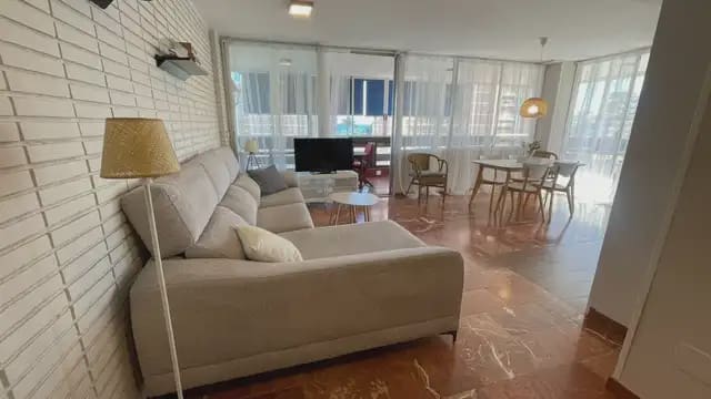 3 camera da letto Appartamento da affittare in Alicante citta con piscina garage - 1.400 € (Rif: 10184082)