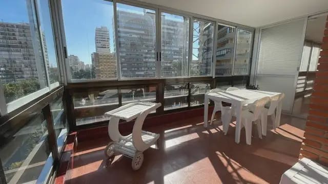 3 camera da letto Appartamento da affittare in Alicante citta con piscina garage - 1.400 € (Rif: 10184082)