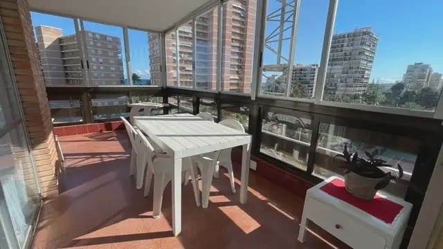 3 camera da letto Appartamento da affittare in Alicante citta con piscina garage - 1.400 € (Rif: 10184082)