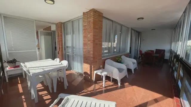 3 camera da letto Appartamento da affittare in Alicante citta con piscina garage - 1.400 € (Rif: 10184082)