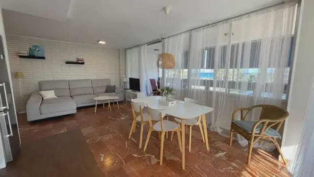 3 camera da letto Appartamento da affittare in Alicante citta con piscina garage - 1.400 € (Rif: 10184082)