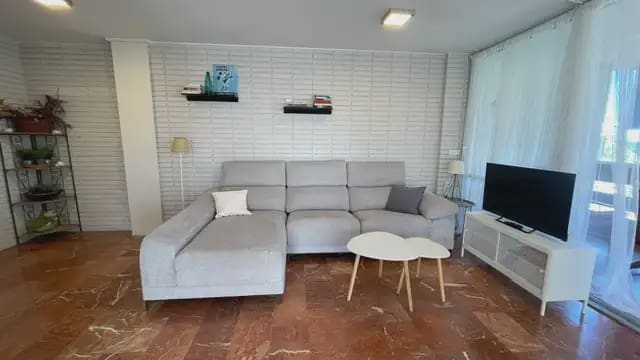 3 camera da letto Appartamento da affittare in Alicante citta con piscina garage - 1.400 € (Rif: 10184082)