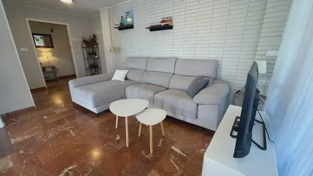 3 camera da letto Appartamento da affittare in Alicante citta con piscina garage - 1.400 € (Rif: 10184082)
