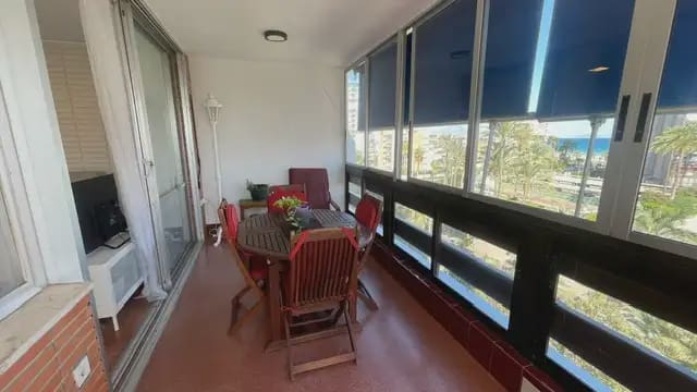 3 camera da letto Appartamento da affittare in Alicante citta con piscina garage - 1.400 € (Rif: 10184082)