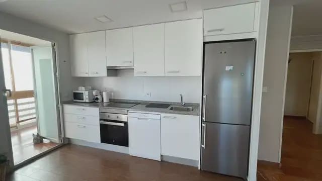 3 camera da letto Appartamento da affittare in Alicante citta con piscina garage - 1.400 € (Rif: 10184082)