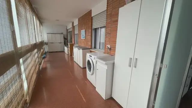 3 camera da letto Appartamento da affittare in Alicante citta con piscina garage - 1.400 € (Rif: 10184082)