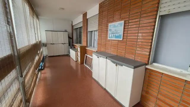 3 camera da letto Appartamento da affittare in Alicante citta con piscina garage - 1.400 € (Rif: 10184082)