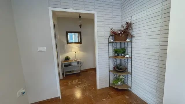 3 camera da letto Appartamento da affittare in Alicante citta con piscina garage - 1.400 € (Rif: 10184082)