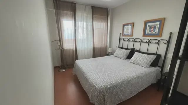 3 camera da letto Appartamento da affittare in Alicante citta con piscina garage - 1.400 € (Rif: 10184082)