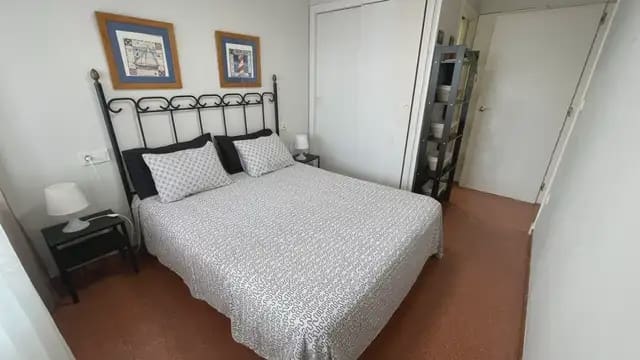3 camera da letto Appartamento da affittare in Alicante citta con piscina garage - 1.400 € (Rif: 10184082)