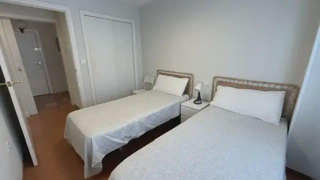3 camera da letto Appartamento da affittare in Alicante citta con piscina garage - 1.400 € (Rif: 10184082)