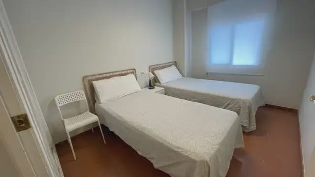 3 camera da letto Appartamento da affittare in Alicante citta con piscina garage - 1.400 € (Rif: 10184082)