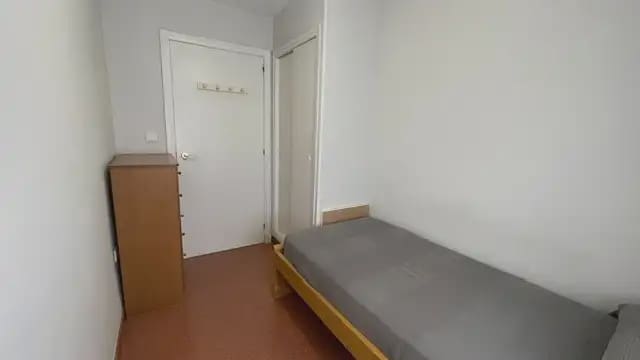 3 camera da letto Appartamento da affittare in Alicante citta con piscina garage - 1.400 € (Rif: 10184082)