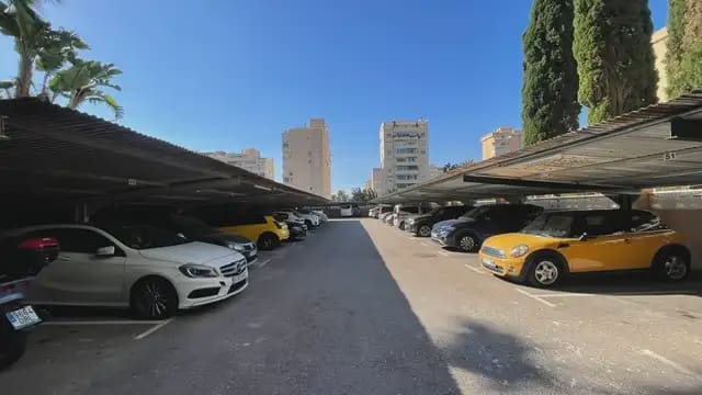 3 camera da letto Appartamento da affittare in Alicante citta con piscina garage - 1.400 € (Rif: 10184082)