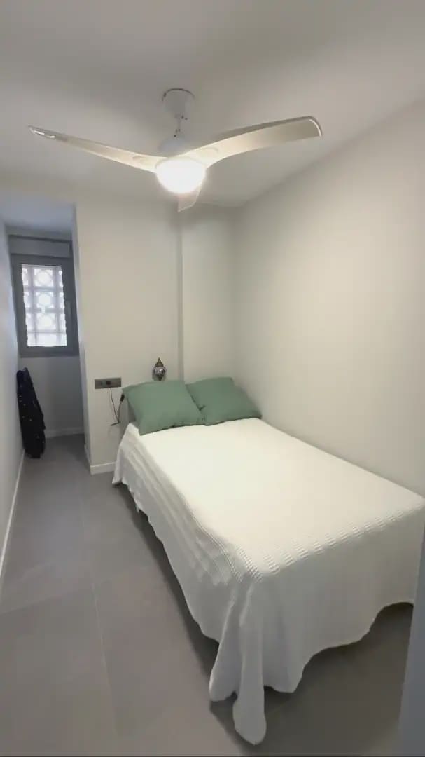 3 camera da letto Appartamento da affittare in Alicante citta con piscina garage - 1.600 € (Rif: 10184083)