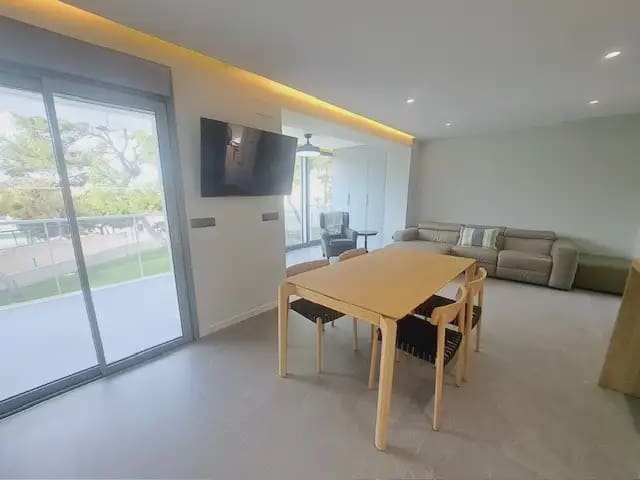 3 camera da letto Appartamento da affittare in Alicante citta con piscina garage - 1.600 € (Rif: 10184083)